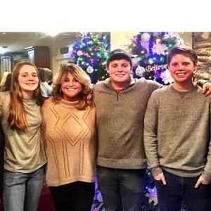 Meet your Posher, Rob